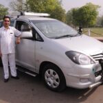 Chauffeured vehicles and related services throughout India - The Value Proposition