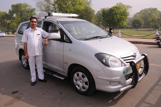 Chauffeured vehicles and related services throughout India - The Value Proposition