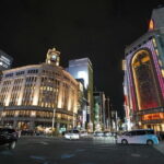 Chef's Choice Sushi & Tempura Luxury Foodie Tour in Ginza - Exploring the Itinerary in Detail