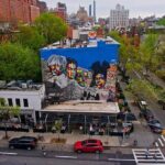 Chelsea Galleries and High Line; Art, Architecture and History - Who Will Love This Tour?