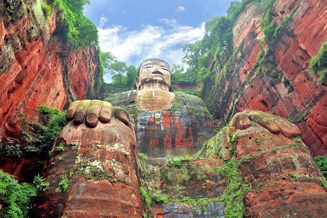 Chengdu Panda Leshan Buddha and Mount Emeishan 2 Days Tour - Who Should Consider This Tour?
