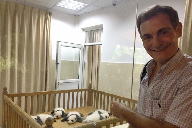 Chengdu Private Sightseeing Tour with Panda Breeding Center Visit - Authenticity, Value, and Who This Is For