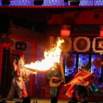 Chengdu Signature Opera Face Changing and Tea - The Itinerary Breakdown: From Performance to Cultural Immersion