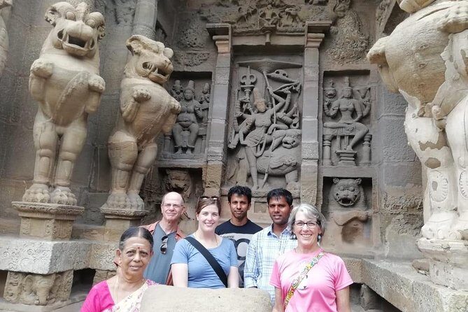 Chennai day trip to Kanchipuram & Mahabalipuram - The Practical Side: Transport, Timing, and Value