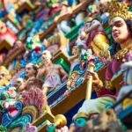 Chennai Walk of Divinity - Practical Tips for Visitors