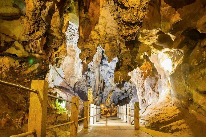 Chiang Dao Cave Trekking Small Group Tour  Full Day - Why This Tour Delivers Value