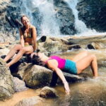 Chiang Mai 2-Day Jungle Adventure: Trekking, Tubing & Waterfalls - Authentic Insights from Reviewers