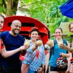Chiang Mai Active E-bike Countryside Ride - What You’ll Love About This Tour