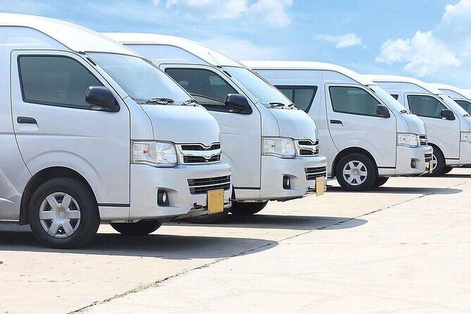 Chiang Mai Airport Private Transfer  Arrival or Departure - FAQs about Chiang Mai Airport Private Transfer