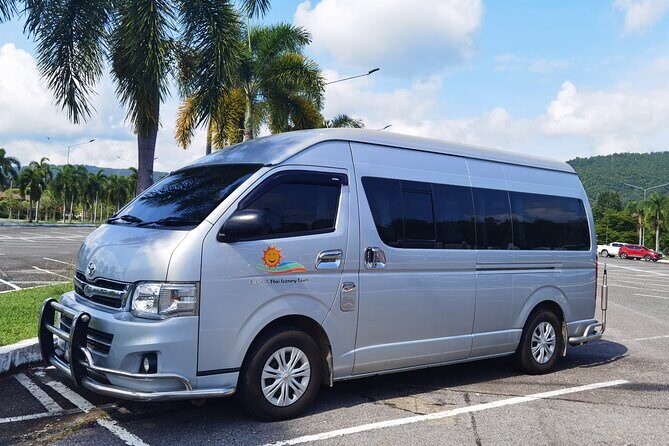Chiang Mai Airport Private Transfer to Hotel Or From Hotel To Airport - Who Should Consider This Service?