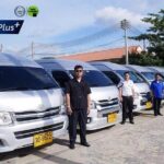 Chiang Mai Airport Transfer by Private Van  Arrival or Departure - The Realities from Reviews