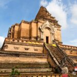 Chiang Mai Best City Tour with Doi Suthep, Pha Lat & Chedi Luang - Who is this tour perfect for?