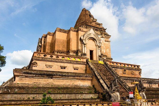 Chiang Mai Best City Tour with Doi Suthep, Pha Lat & Chedi Luang - Who is this tour perfect for?