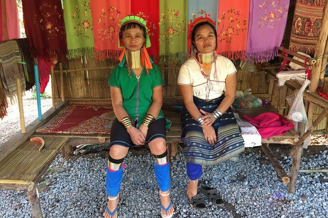 Chiang Mai Chiang Rai 2 day 1 night trip - Authenticity and Value