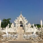 Chiang Mai-Chiang Rai: White Temple-Black House-Blue Temple-Karen Village - A Few Downsides to Keep in Mind