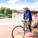 Chiang Mai City Life Style (Half day, No lunch) - Transportation and Practicalities