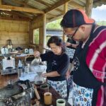 Chiang Mai Coffee Tour: Trekking to Farm, Roast and Brew Workshop - The Sum Up