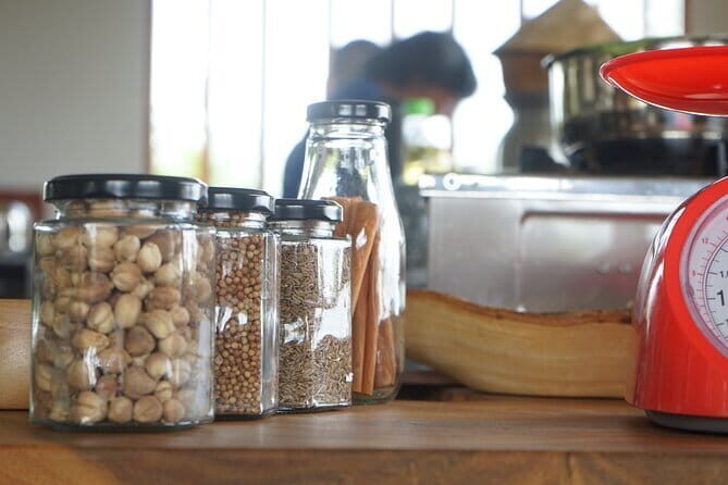 Chiang Mai Cooking Class - Siam Authentic Cooking Class - Group Size and Atmosphere