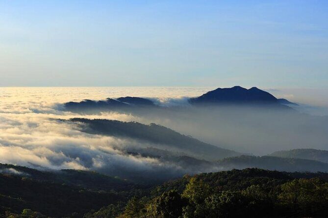 Chiang Mai - Doi Inthanon Full day Tour - Final Thoughts