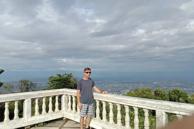 Chiang Mai Doi Suthep Temple and Wat Pha Lat Hike - What’s Included and What’s Not