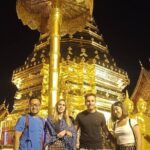 Chiang Mai - Doi Suthep Temple & Wat Pha Lat Hike - What To Pack and Prepare