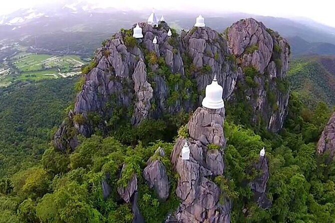 Chiang Mai Exotic Excursion Unseen Miracle of Faith To Pupadang Lampang Temple - FAQ