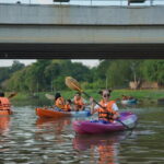 Chiang Mai: Explore Kayaking Through Mae Ping River on Sunset - What To Consider