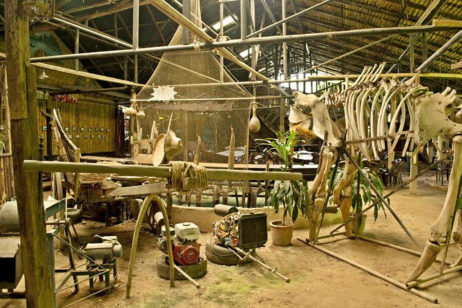 Chiang Mai farming and Khao Soy - The Experience: What Travelers Are Saying