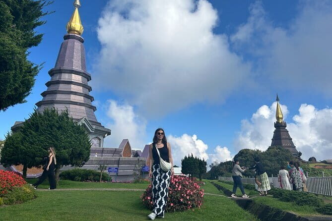 Chiang Mai Full Day Tour: Elephant Sanctuary, Waterfall & Sights - Why This Tour Is Worth It