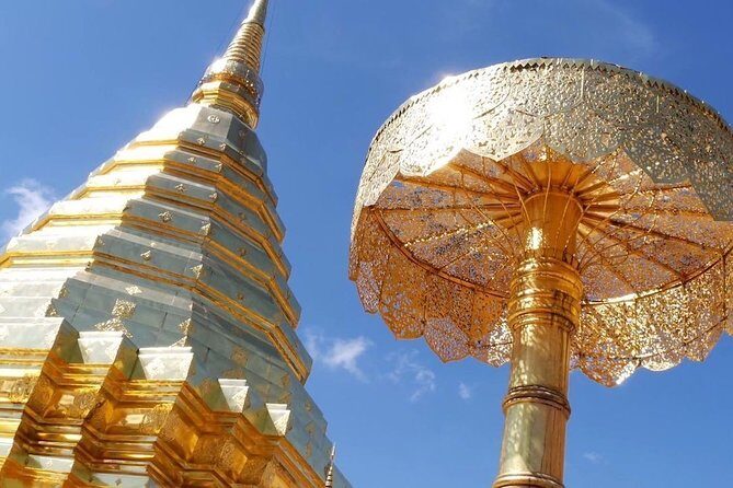 Chiang Mai: Guided City & Temple Discovery with Hotel Pickup - Exploring Chiang Mai’s Cultural Heart
