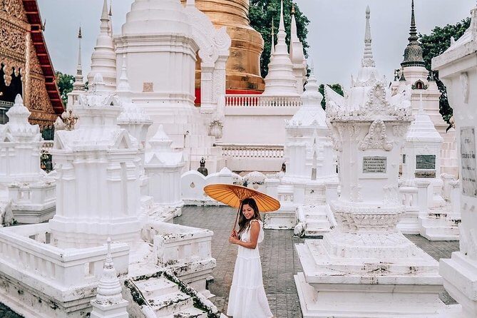 Chiang Mai Instagram Tour: Most Famous Spots (Private and All-Inclusive) - The Value of the Tour: Is it Worth It?