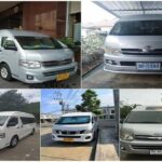 Chiang Mai International Airport (CNX) Private Transfer - What to Expect During the Transfer