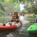 Chiang Mai : Kayak the Jungle Rivers of Chiang Dao Valley! - The Experience and What Sets It Apart
