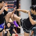 Chiang Mai Muaythai Training academy - The Experience: What to Expect at Chiang Mai Muaythai Training Academy
