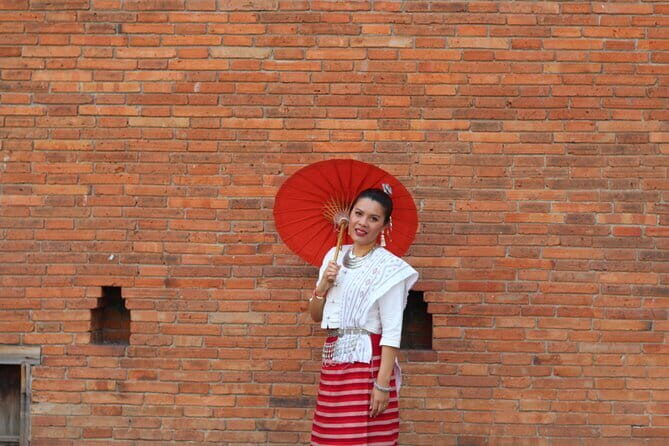 Chiang Mai Nature & Culture private tour - Is This Tour Right for You?