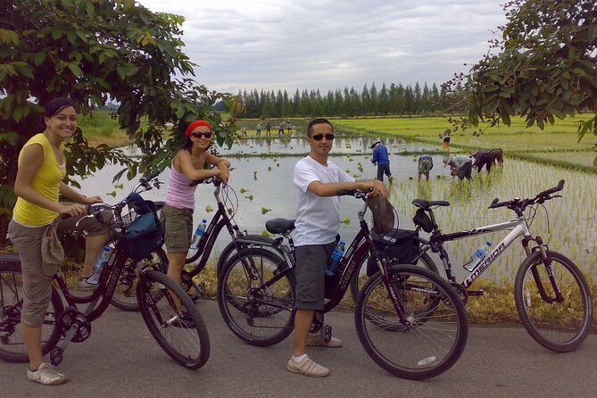 Chiang Mai Paradise Full-Day Cycling Adventure Tour - The Sum Up