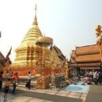 Chiang Mai Private Tour with Tea Plantation, Karen Village, Doi Suthep - FAQ
