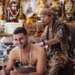 Chiang Mai Sak Yant Tattoo By Ajarn Tu - Who Would Love This Tour?