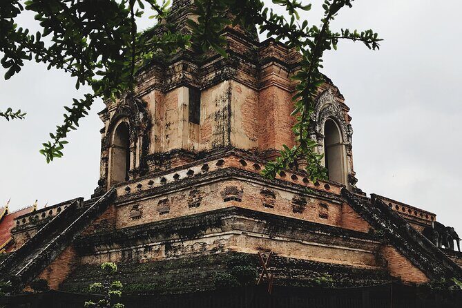 Chiang Mai Shared City Tour with Famous Temples - What Makes This Tour Valuable?