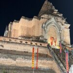 Chiang Mai Temples and Market Tuk-Tuk Evening Night Tour - Who Will Love This Tour?
