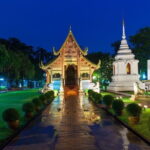Chiang Mai Temples and Market Tuk Tuk Night Tour - The Value of the Tour: Is It Worth It?