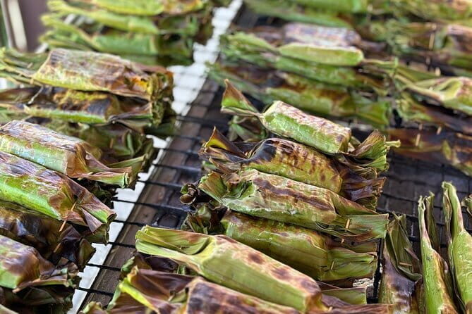 Chiang Mai Walking Food Tour With Secret Food Tours - The Value of a Guided Food Tour in Chiang Mai