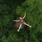 Chiang Mai Zip Line Experience - Practical Details and Tips
