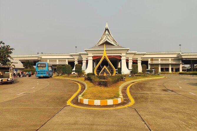 Chiang Rai: 2 Days 1 Night Slow Boat Transfer to Luang Prabang - Who Will Love This Experience?