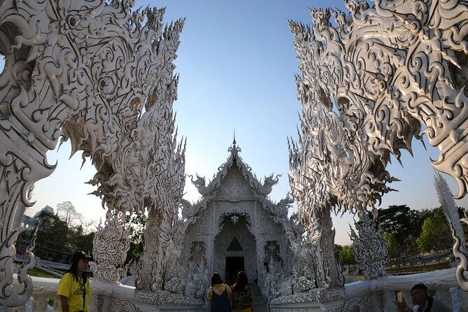 Chiang Rai and White Temple Private All-Inclusive Day-Tour - An In-Depth Look at the Itinerary