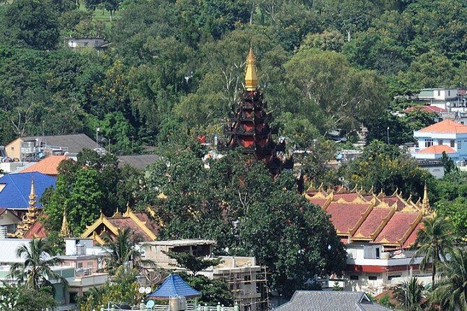Chiang Rai Day Tour from Chiang Mai + The Long Neck Hill Tribe With Boat - Practical Details and What You’ll Love (and Might Not)