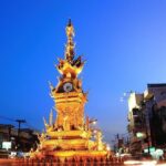 Chiang Rai Food & Night Market Walking Tour with Local Host - Final Thoughts
