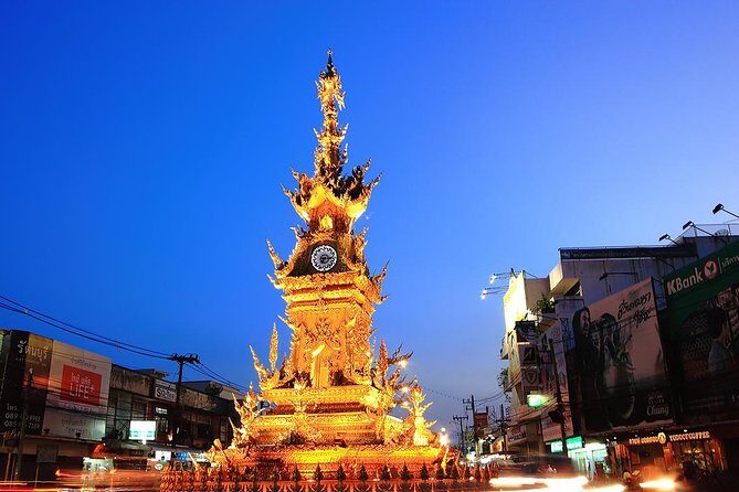 Chiang Rai Food & Night Market Walking Tour with Local Host - Final Thoughts