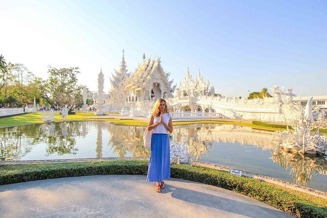 Chiang Rai Full Day Tour with Boat Trip and Longneck Village - The Value of the Tour