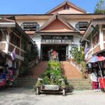 Chiang Rai, Golden Triangle and Long Neck Karen - Mae Chan – A Quiet Introduction